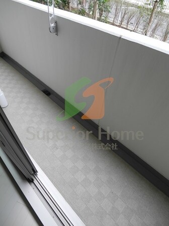 カスタリア本駒込の物件内観写真